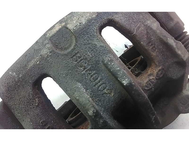 Recambio de pinza freno delantera izquierda para honda cr-v (re) comfort referencia OEM IAM BC140102  