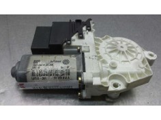 Recambio de motor elevalunas trasero derecho para seat leon (1m1) sport f.r. referencia OEM IAM 10959812A   2