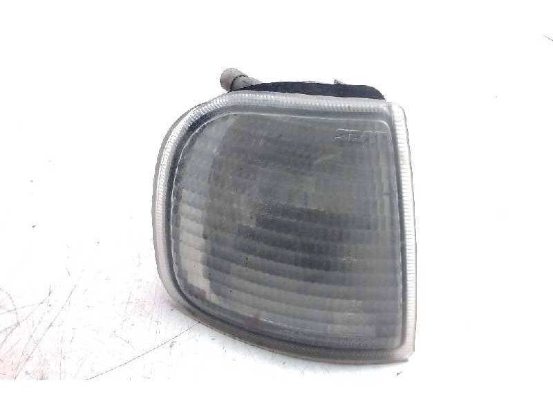 Recambio de piloto delantero derecho para seat inca (6k9) 1.9 d van referencia OEM IAM 6K5953050A  