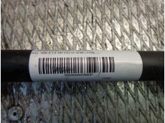 Recambio de transmision delantera izquierda para opel agila 1.2 16v cat (z 12 xe / lw4) referencia OEM IAM    2