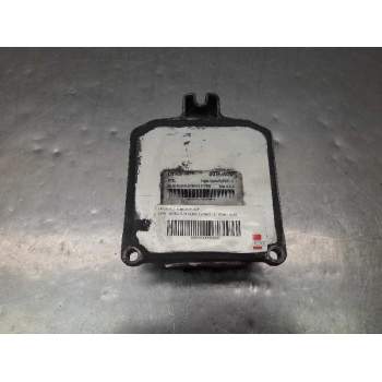 Recambio de centralita motor uce para opel astra g berlina comfort referencia OEM IAM 09355929 D98005 