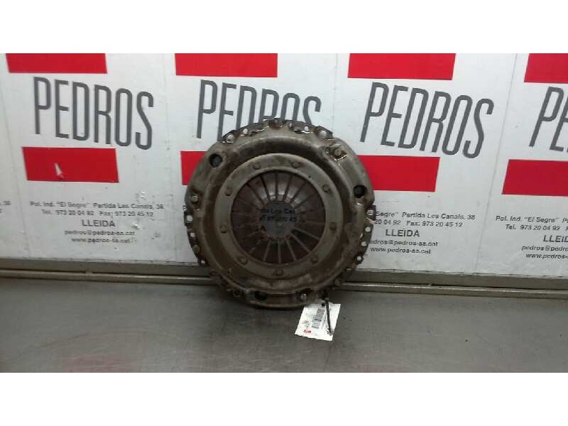Recambio de prensa embrague para mercedes clase c (w202) berlina 200 (202.020) referencia OEM IAM   