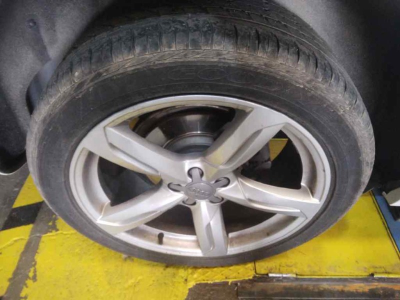 audi q5 (8r) del año 2012