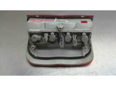 Recambio de piloto trasero izquierdo para opel combo (corsa b) cargo referencia OEM IAM    2