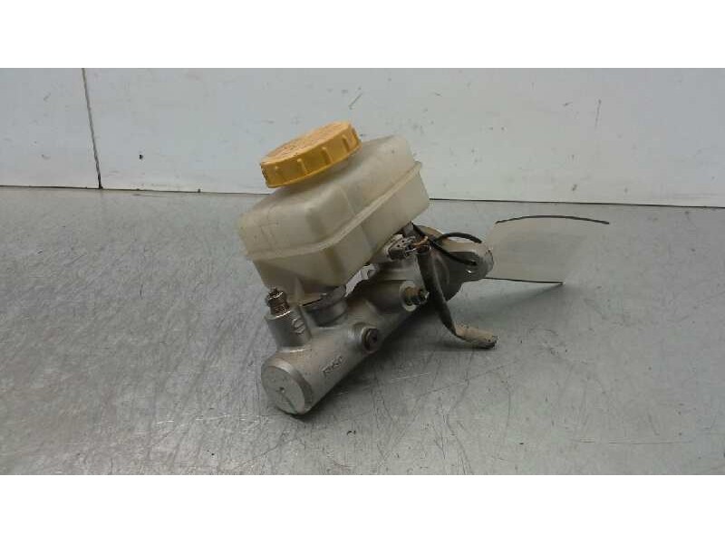 Recambio de bomba freno para nissan pick-up (d22) cabina doble challenge 4x4 referencia OEM IAM   