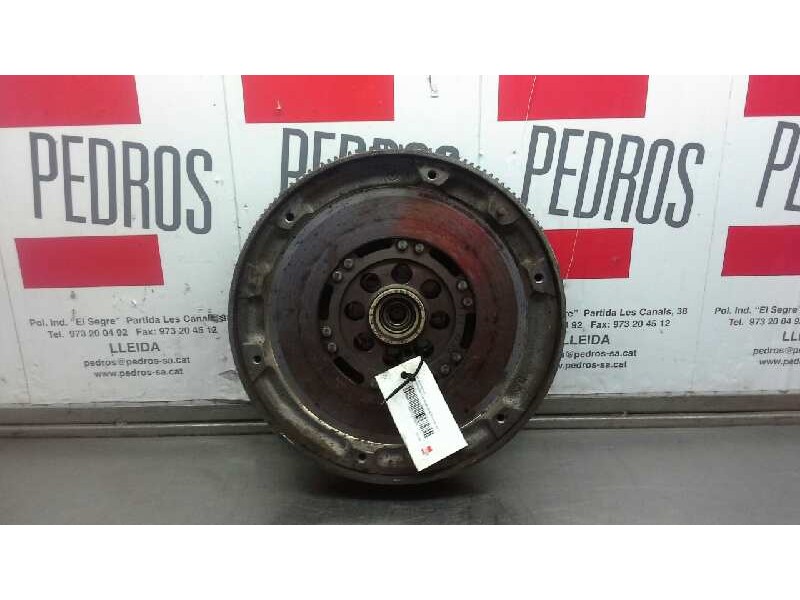Recambio de volante motor para mercedes clase c (w202) berlina 200 (202.020) referencia OEM IAM   