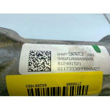Recambio de diferencial delantero para opel insignia b grand sport (z18) 1.5 (68) referencia OEM IAM 84079003  