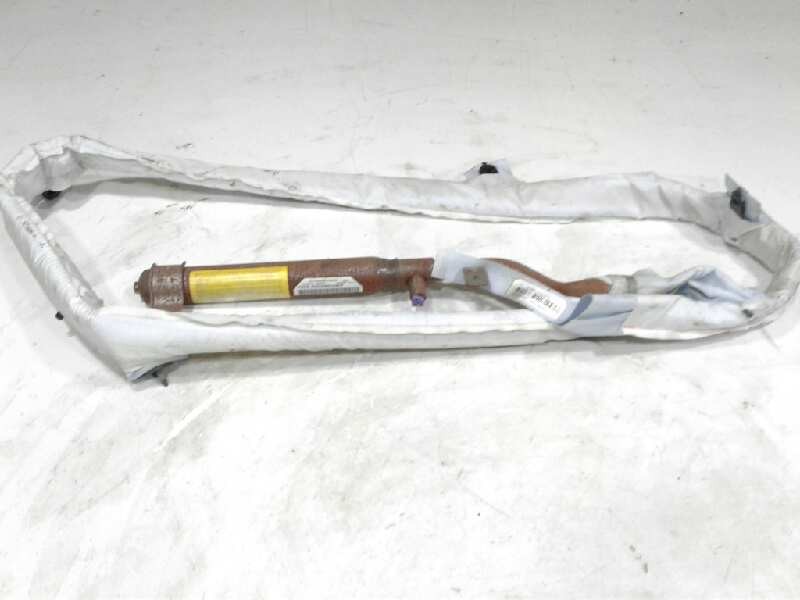 Recambio de airbag cortina delantero izquierdo para audi a3 (8p) 2.0 tdi ambiente (dpf) (125kw) referencia OEM IAM 8P3880741E  
