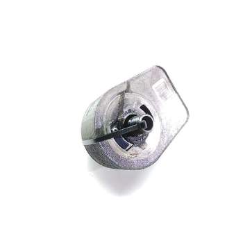 Recambio de enfriador aceite motor para nissan note (e11e) 1.5 dci turbodiesel cat referencia OEM IAM 779744  