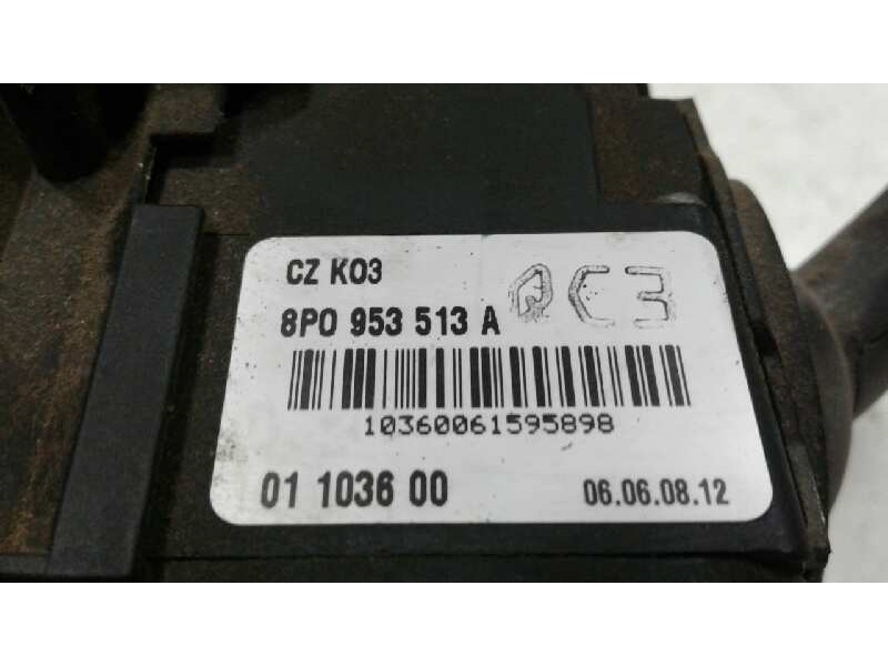 Recambio de anillo airbag para audi a3 (8p) 2.0 tdi ambiente (dpf) (125kw) referencia OEM IAM 1K0959653D  