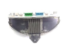 Recambio de cuadro instrumentos para honda civic berlina 3 (ep1/2) 1.4i ls referencia OEM IAM HR0291008   2