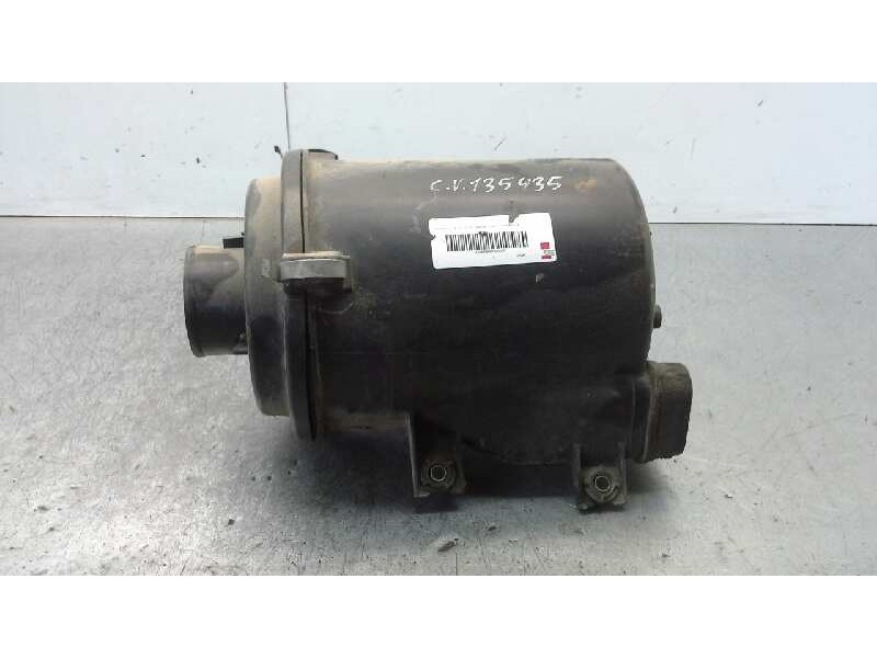 Recambio de filtro aire para nissan pick-up (d22) cabina doble challenge 4x4 referencia OEM IAM   