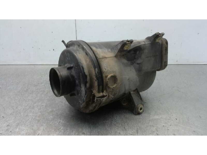 Recambio de filtro aire para nissan pick-up (d22) cabina doble challenge 4x4 referencia OEM IAM   