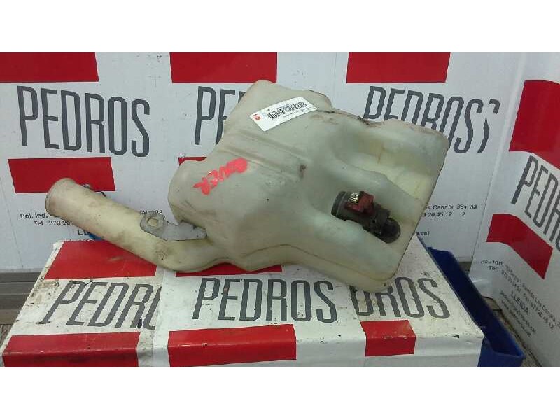 Recambio de deposito limpia para mg rover serie 45 (rt) classic (4-ptas.) referencia OEM IAM DMB103310  