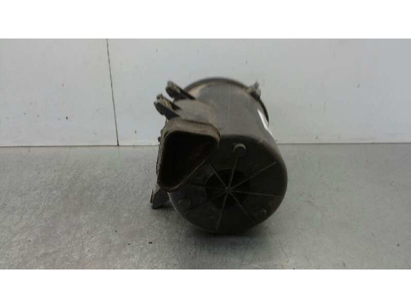 Recambio de filtro aire para nissan pick-up (d22) cabina doble challenge 4x4 referencia OEM IAM   