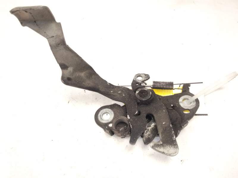 Recambio de cerradura capot para citroën xsara picasso (n68) 1.6 hdi referencia OEM IAM 793452  