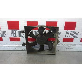 Recambio de electroventilador para nissan primera berlina (p11) básico referencia OEM IAM 921209F215  