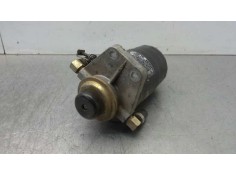 Recambio de filtro gasoil para nissan pick-up (d22) cabina doble challenge 4x4 referencia OEM IAM    2