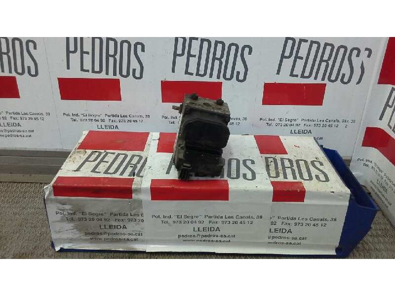 Recambio de abs para mg rover serie 45 (rt) classic (4-ptas.) referencia OEM IAM SRB101220  