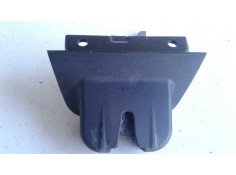Recambio de cerradura maletero / porton para audi a3 (8p) 2.0 tdi ambiente (dpf) (125kw) referencia OEM IAM 8P3827505   2