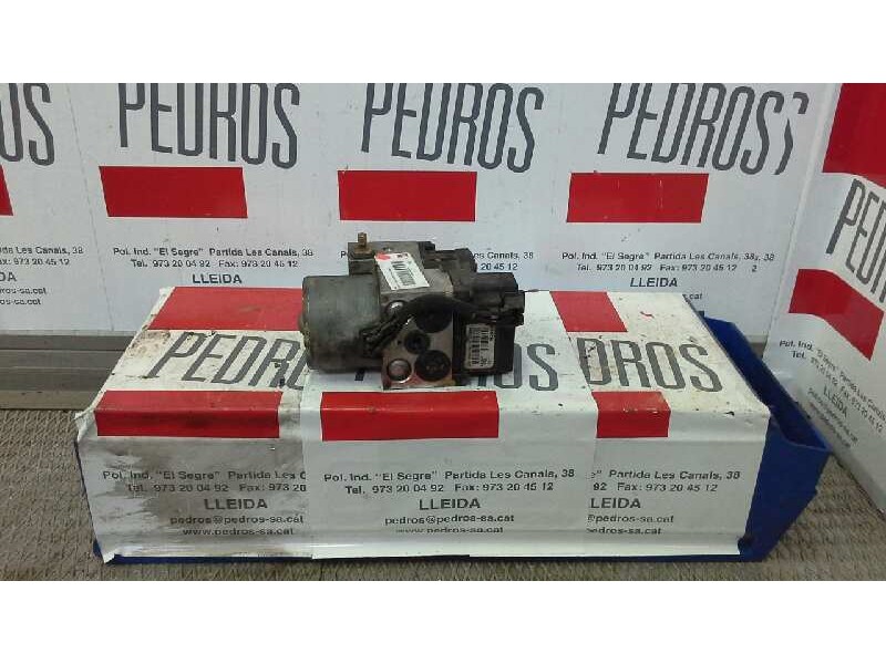 Recambio de abs para mg rover serie 45 (rt) classic (4-ptas.) referencia OEM IAM SRB101220  