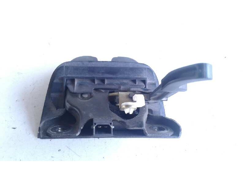 Recambio de cerradura maletero / porton para audi a3 (8p) 2.0 tdi ambiente (dpf) (125kw) referencia OEM IAM 8P3827505  