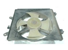 Recambio de electroventilador para honda civic berlina 3 (ep1/2) 1.4i ls referencia OEM IAM 19030PAAA01   2