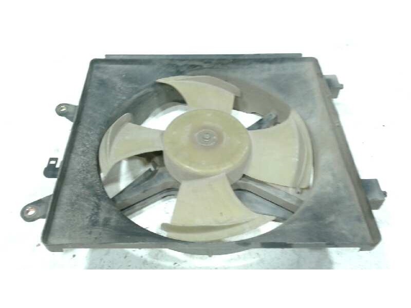 Recambio de electroventilador para honda civic berlina 3 (ep1/2) 1.4i ls referencia OEM IAM 19030PAAA01  