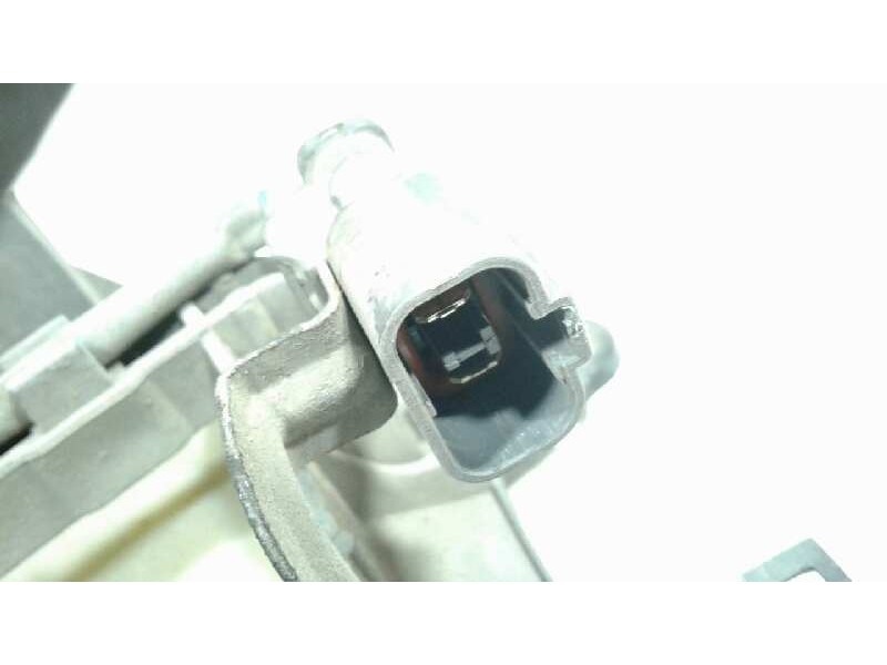 Recambio de electroventilador para honda civic berlina 3 (ep1/2) 1.4i ls referencia OEM IAM 19030PAAA01  