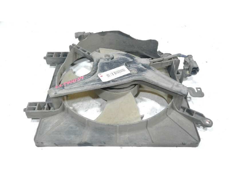 Recambio de electroventilador para honda civic berlina 3 (ep1/2) 1.4i ls referencia OEM IAM 19030PAAA01  