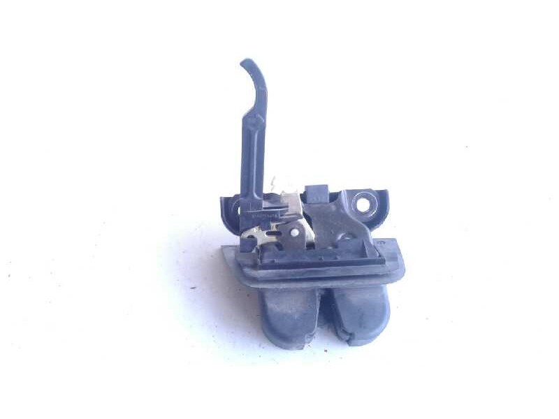 Recambio de cerradura maletero / porton para audi a3 (8p) 2.0 tdi ambiente (dpf) (125kw) referencia OEM IAM 8P3827505  