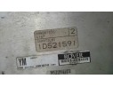 CENTRALITA MOTOR UCE NNN100743 1D521591 M3P011CK1