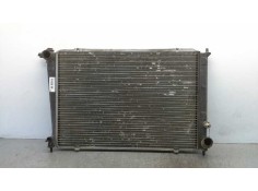 Recambio de radiador agua para hyundai h 1 h 1 furg.caja cerr.c. puerta referencia OEM IAM   