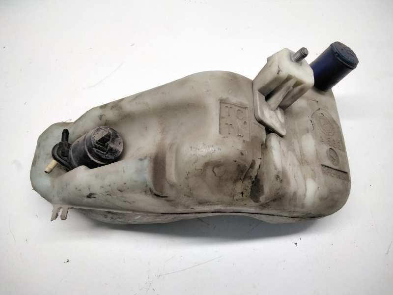 Recambio de deposito limpia para fiat punto berlina (188) 1.9 d elx (i) referencia OEM IAM 0046525311  