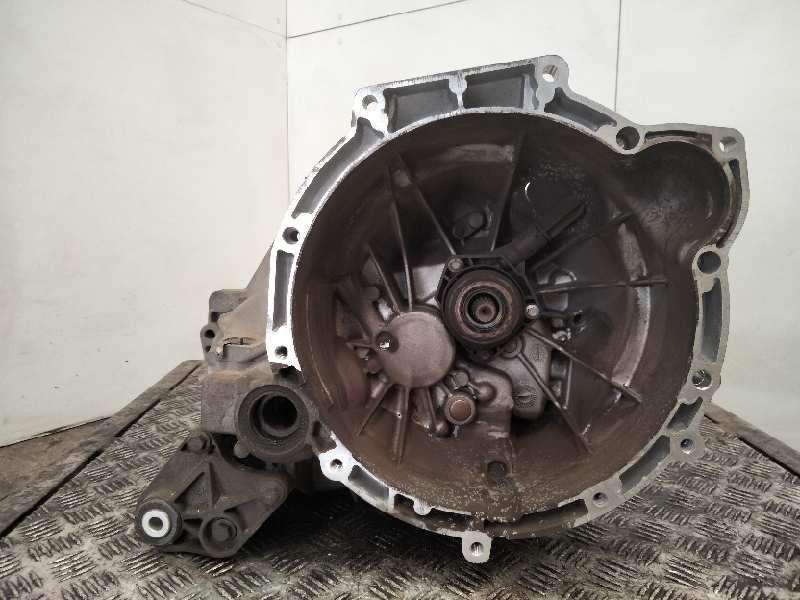 Recambio de caja cambios para ford focus c-max (cap) trend (d) referencia OEM IAM 3M5R7002NC  