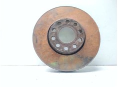 Recambio de disco freno delantero para volkswagen passat variant (3b6) trendline referencia OEM IAM    2