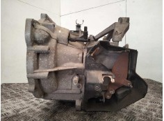 Recambio de caja cambios para ford focus c-max (cap) trend (d) referencia OEM IAM 3M5R7002NC   2
