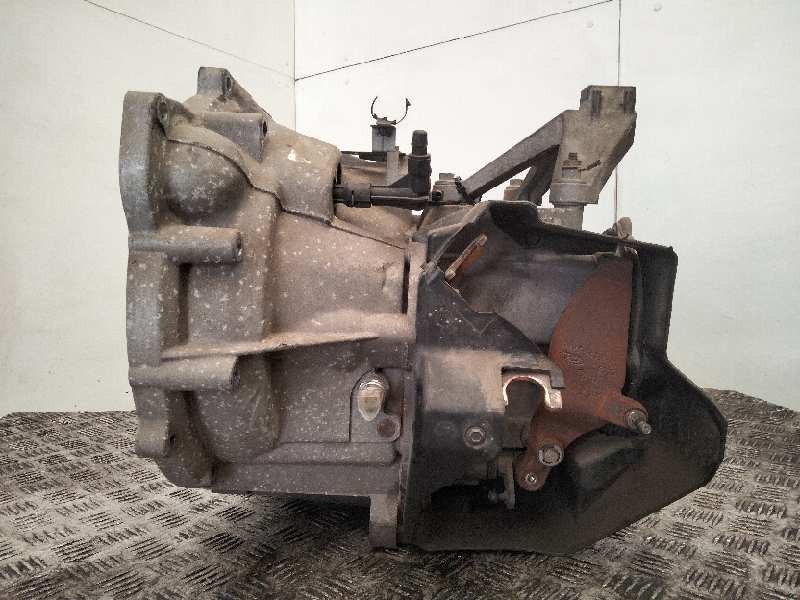 Recambio de caja cambios para ford focus c-max (cap) trend (d) referencia OEM IAM 3M5R7002NC  