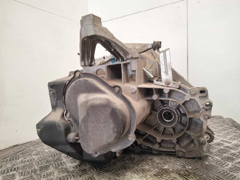 Recambio de caja cambios para ford focus c-max (cap) trend (d) referencia OEM IAM 3M5R7002NC  