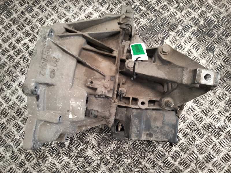 Recambio de caja cambios para ford focus c-max (cap) trend (d) referencia OEM IAM 3M5R7002NC  
