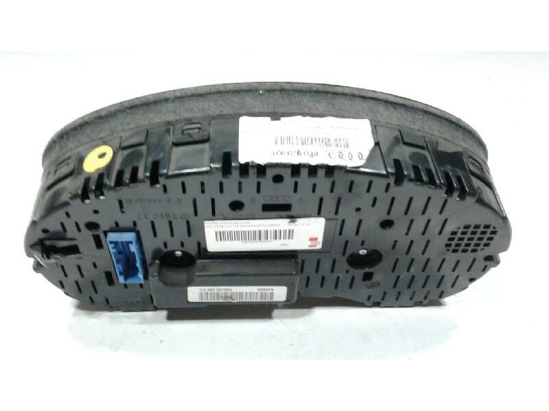 Recambio de cuadro instrumentos para audi a3 (8p) 2.0 tdi ambiente (dpf) (125kw) referencia OEM IAM 8P0920931EX  