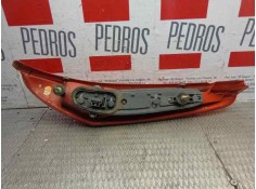 Recambio de piloto trasero izquierdo para fiat punto berlina (188) 1.9 d elx (i) referencia OEM IAM 0046523770   2