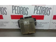 Recambio de centralita motor uce para renault kangoo (f/kc0) authentique referencia OEM IAM 82001477 211 
