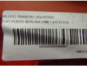 PILOTO TRASERO IZQUIERDO 0046523770 
