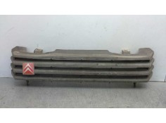Recambio de rejilla delantera para citroen c15 d referencia OEM IAM 96025091  