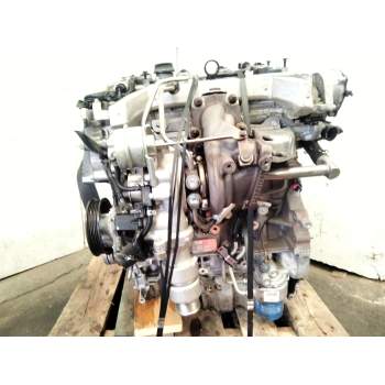 MOTOR COMPLETO B20NFT 12679016 