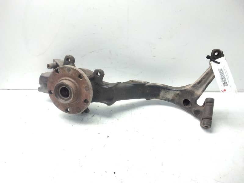 Recambio de mangueta delantera derecha para volkswagen passat variant (3b6) trendline referencia OEM IAM 8D0407258  