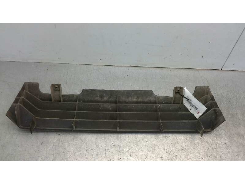 Recambio de rejilla delantera para citroen c15 d referencia OEM IAM 96025091  