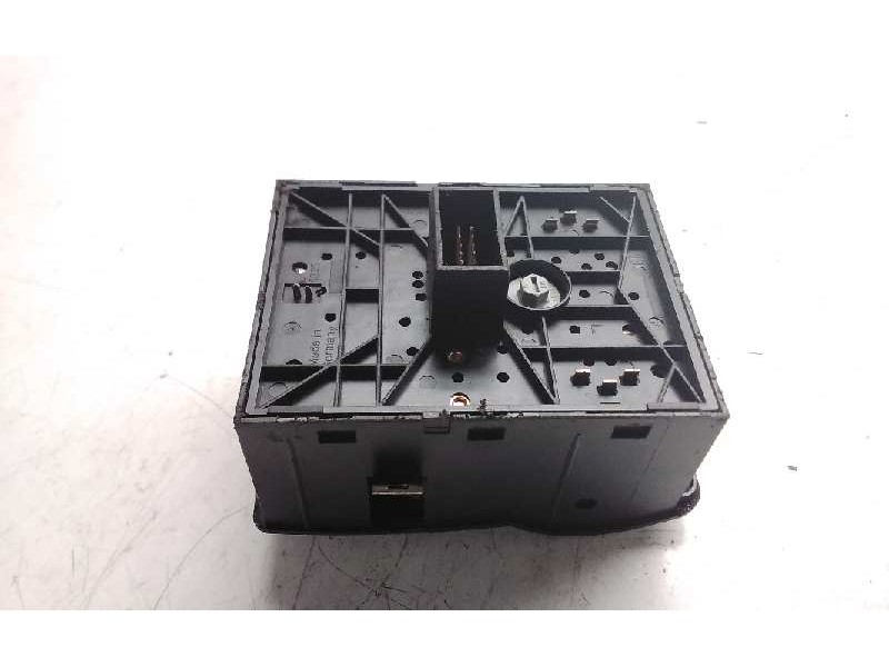 Recambio de mando luces para opel corsa c blue line referencia OEM IAM 9116613  