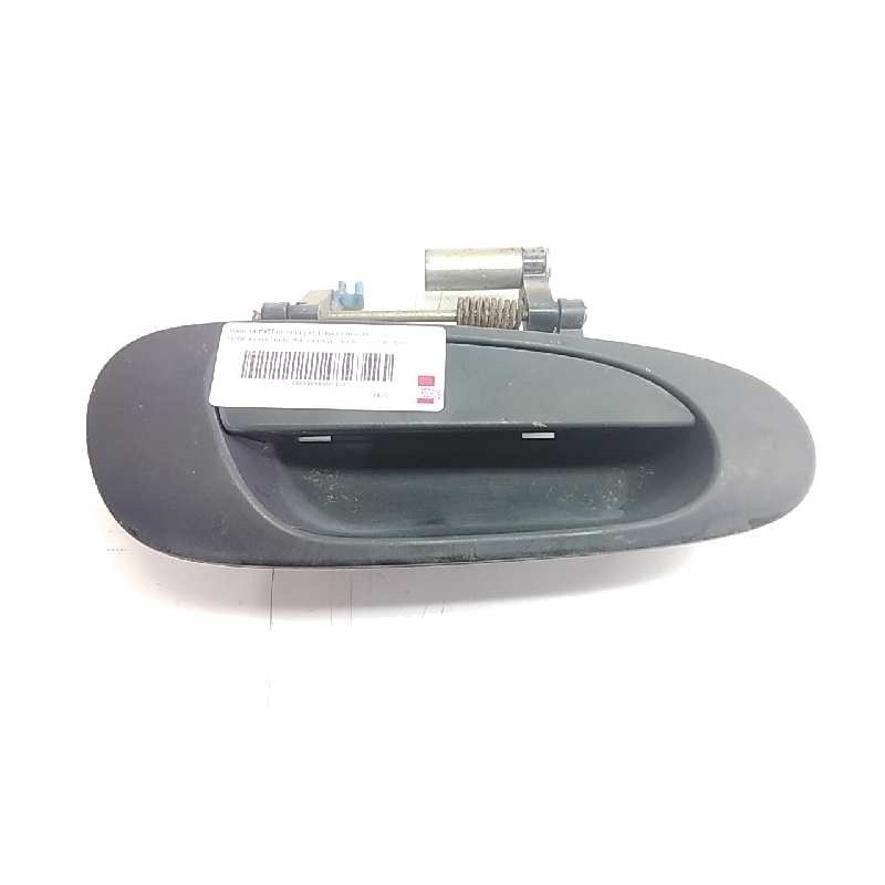 Recambio de maneta exterior delantera derecha para honda civic berlina 3 (ep1/2) 1.4i ls referencia OEM IAM 72140S7AG11  